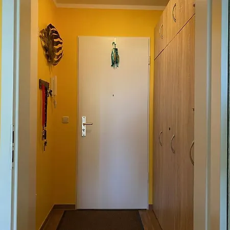 Ferienwohnung Paula Ostseebad Kühlungsborn